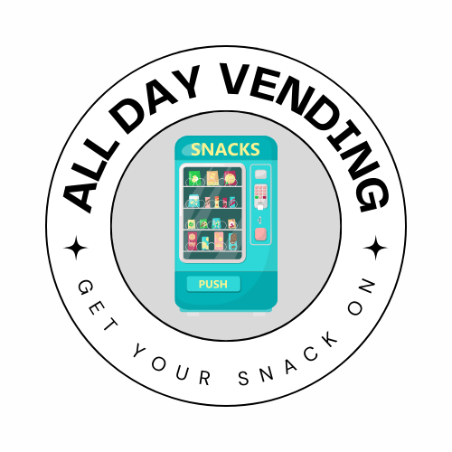 ALL DAY VENDING